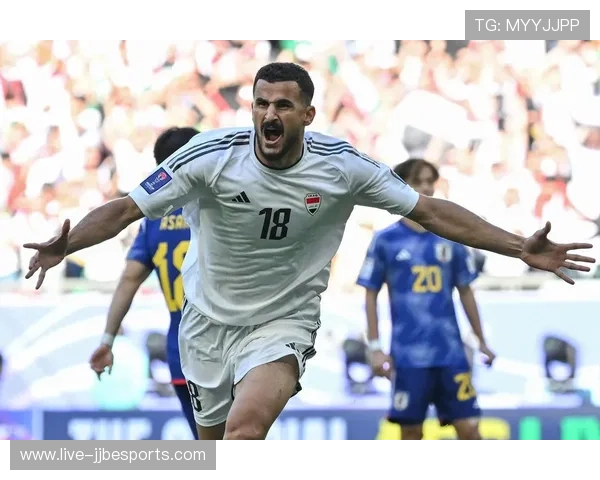 伊拉克足球明星球员盘点及其在国际赛场上的精彩表现