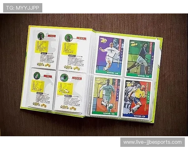 全新帕尼尼球星卡足球基础包让球迷收藏热情再升温