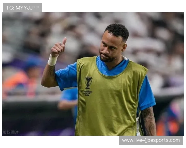 内马尔身高是多少 解析这位巴西球星的体格优势及运动表现