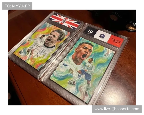 足球球星卡瀑布折卡带编织技艺探索与创新分析